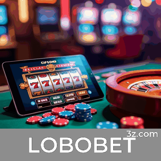 LOBOBET LOBOBET