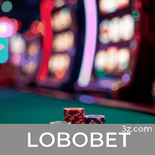 LOBOBET LOBOBET