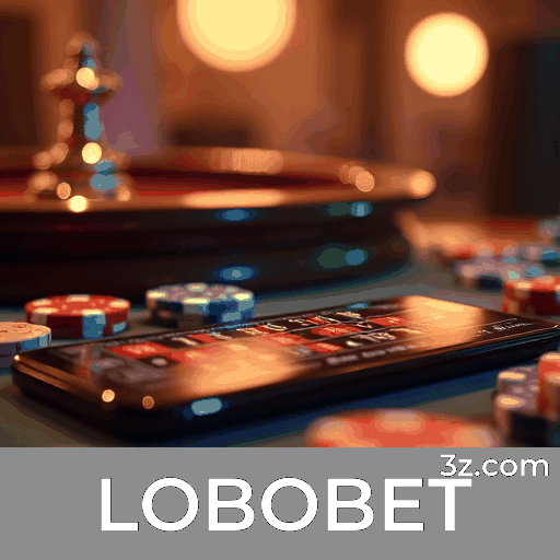 LOBOBET LOBOBET