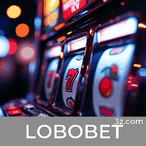 LOBOBET LOBOBET