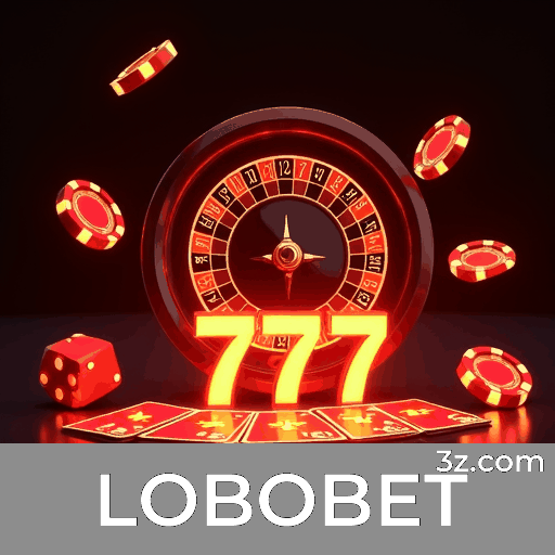 LOBOBET LOBOBET