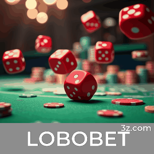LOBOBET LOBOBET