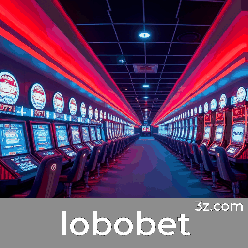 lobobet